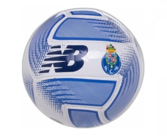 New Balance Bola de Futebol F.C.Porto 2022/2023 Home Mini